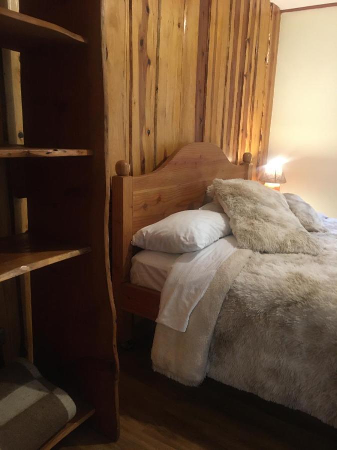 Ruka Pucon Hostel Dış mekan fotoğraf