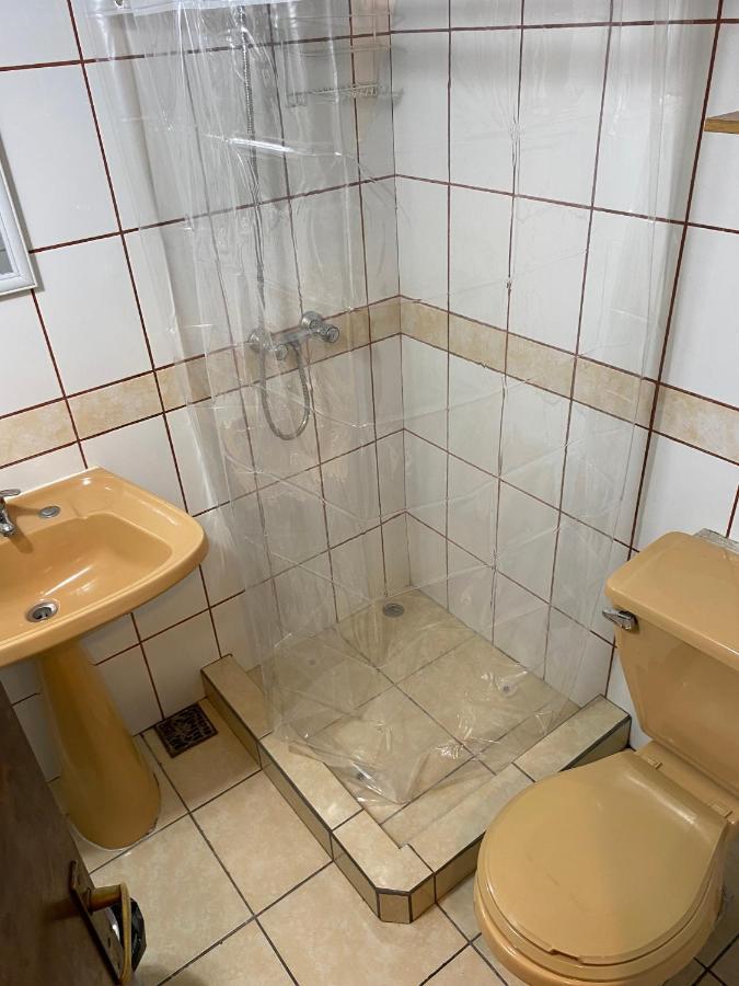 Ruka Pucon Hostel Dış mekan fotoğraf