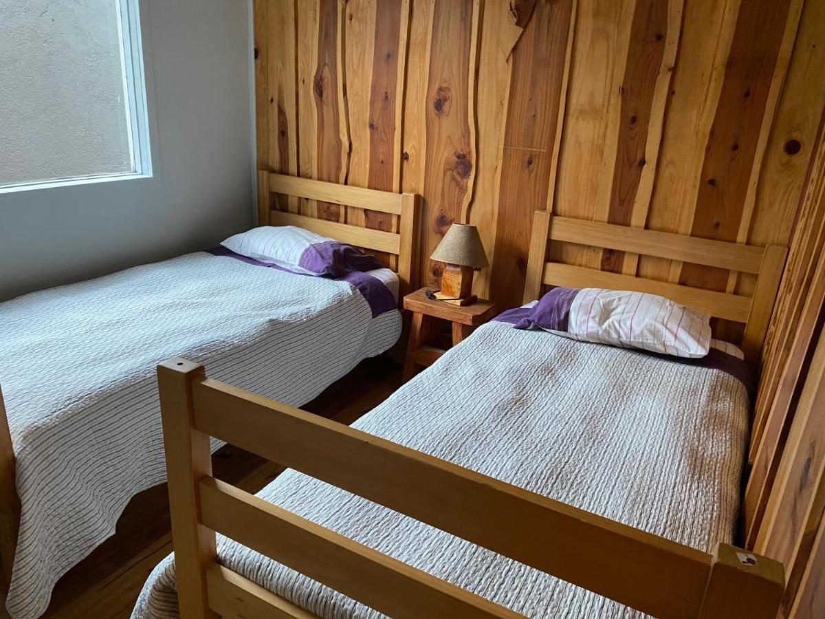 Ruka Pucon Hostel Dış mekan fotoğraf