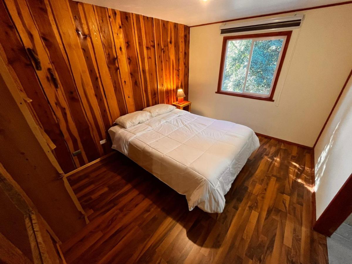 Ruka Pucon Hostel Dış mekan fotoğraf
